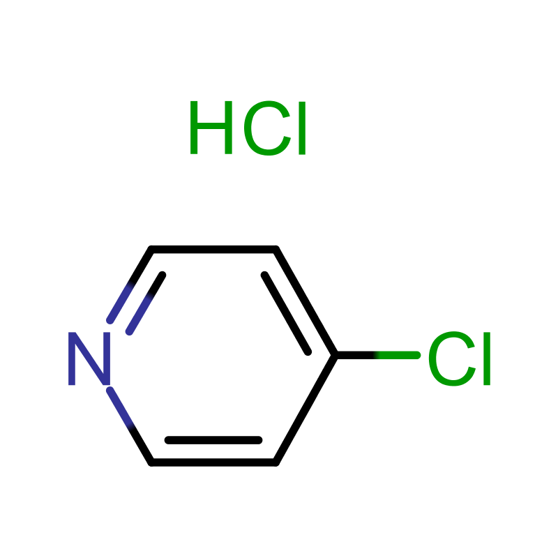 4-氯吡啶盐酸盐 7379-35-3