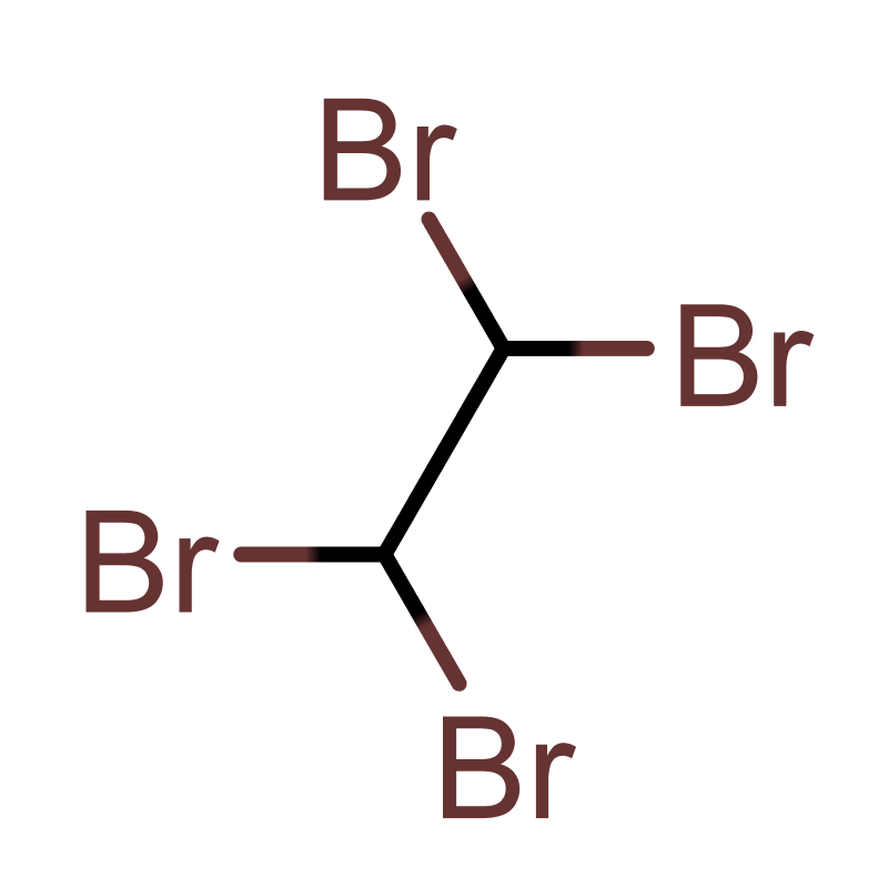 1,1,2,2-四溴乙烷 79-27-6