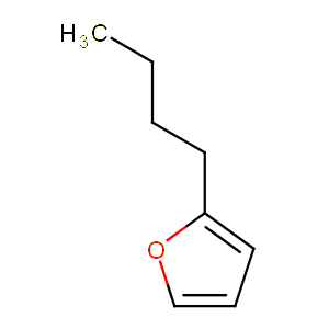 4466-24-4,2-正丁基呋喃