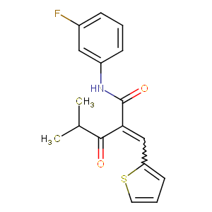 803724-79-0||4-methyl-3-oxo-2-(thiophen-2-yl)-methylene