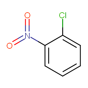 556 g/mol 纠错 中文名 邻氯硝基苯 邻氯硝基苯 纠错 英文名 2-chloro