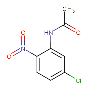 608 g/mol 纠错 中文名 5-氯-2-硝基苯胺 5-氯-2-硝基苯胺 纠错 英文