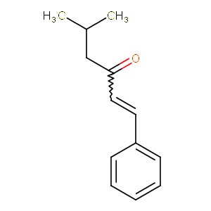 269 g/mol 纠错 中文名 异丁基二苯乙烯酮 异丁基二苯乙烯酮 纠错