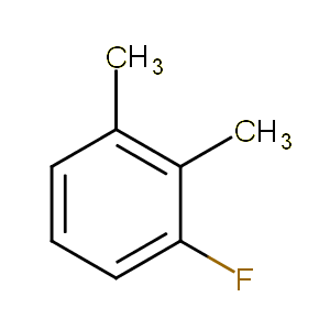 158 g/mol 纠错 中文名 2,3-二甲基氟苯 2,3-二甲基氟苯 纠错 英文名