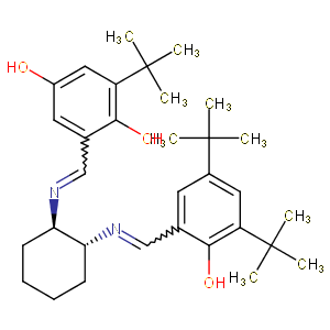 g/mol 纠错 中文名 纠错 英文名 {(1r,2r)-2-[(-)-2-(3,5-di-tert