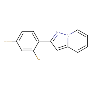 340322-99-8||2-(2,4-difluorophenyl)pyrazolo[1,5-a]pyridine|科创