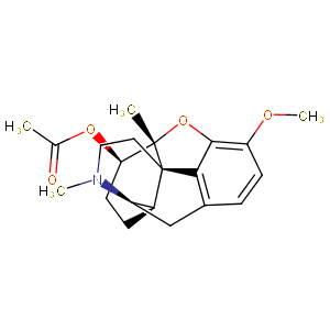 118112-63-3||6beta-o-acetyl-5-methyldihydrocodeine|科创服务网