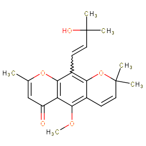 109236-98-8||cneorum-chromon-k-5-methylether|科创服务网