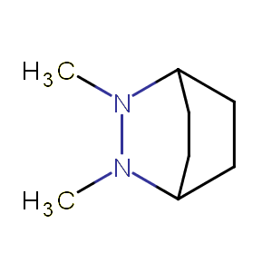 22604 g/mol 纠错 分子式 c8h16n2 纠错 分子量 140.