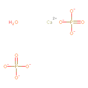 036004 g/mol 纠错 中文名 过磷酸钙 过磷酸钙 纠错 英文名 calcium