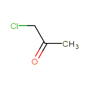 5242 g/mol 纠错 中文名 氯丙酮 氯丙酮 纠错 英文名 chloroacetone